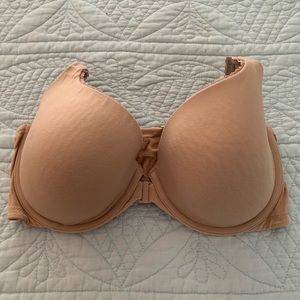 Victoria’s Secret racer back semi 36DD